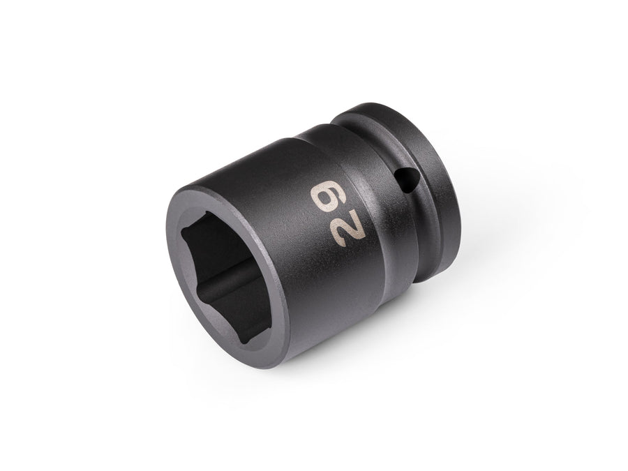 3/4 Inch Drive x 29 mm Shallow 6-Point Impact Socket