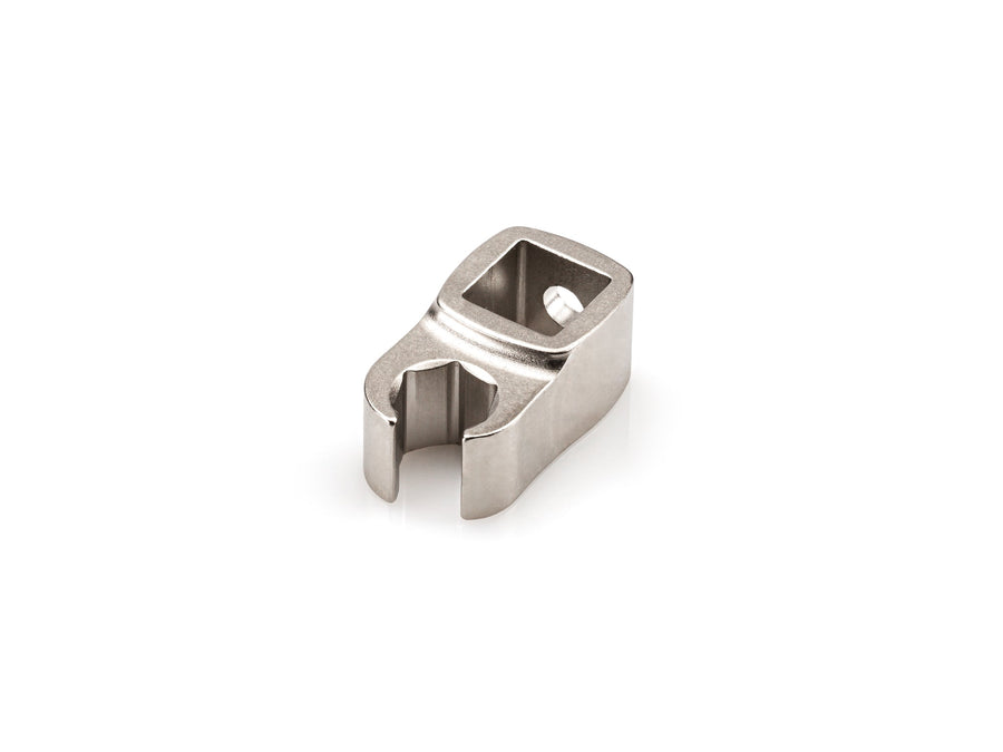3/8 Inch Drive x 8 mm 6-Point Flare Nut Crowfoot Wrench