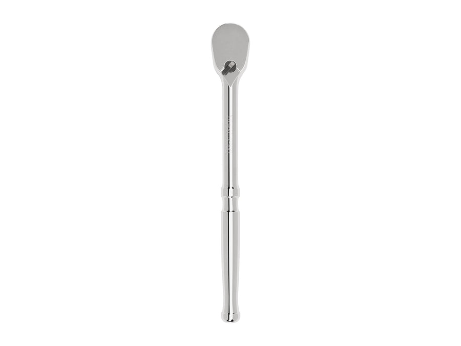 1/2 Inch Drive x 10-1/2 Inch Non-Quick-Release Ratchet