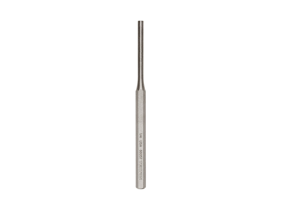 1/4 Inch Pin Punch