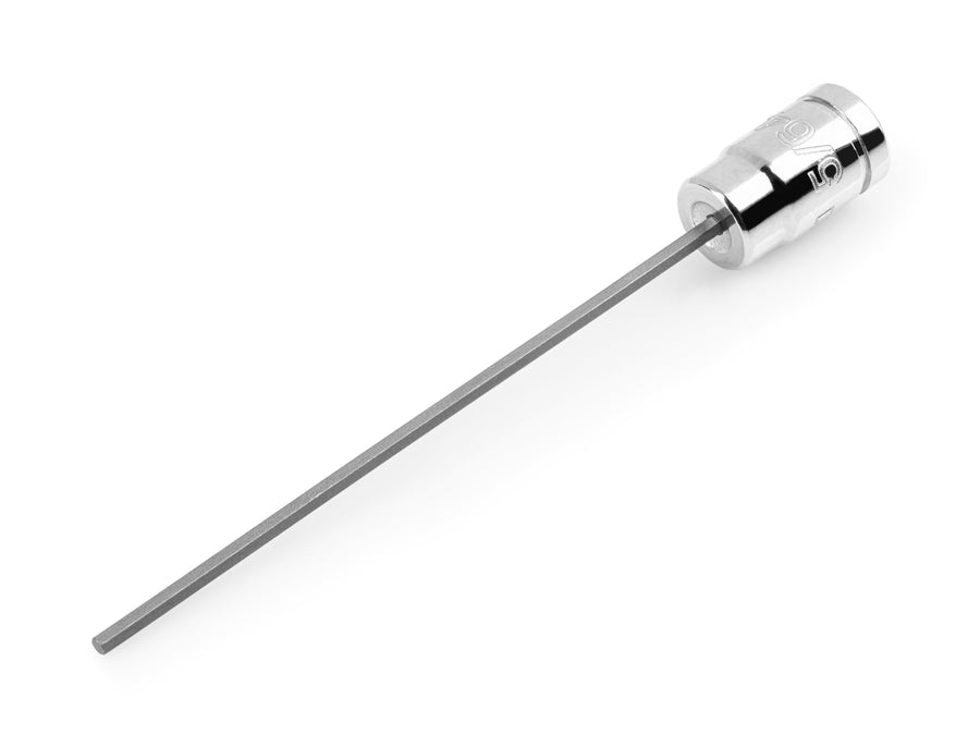 1/4 Inch Drive x 5/64 Inch Long Hex Bit Socket