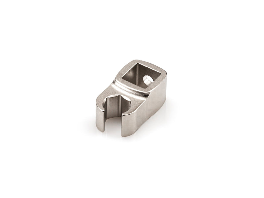 3/8 Inch Drive x 5/16 Inch 6-Point Flare Nut Crowfoot Wrench