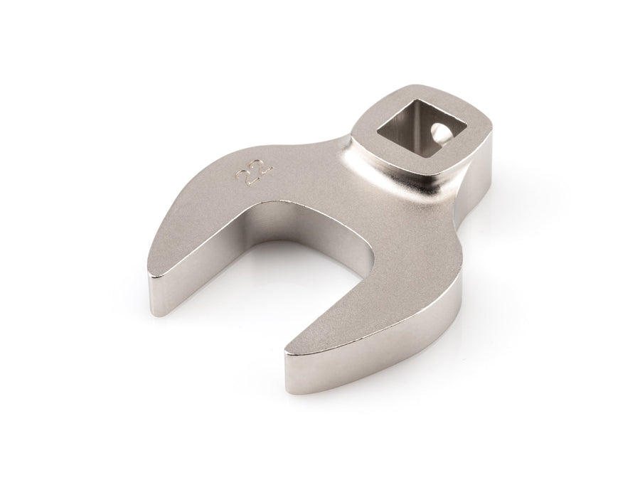 3/8 Inch Drive x 22 mm Crowfoot Wrench