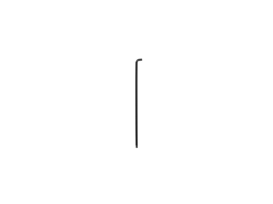 7/64 Inch Short Arm Ball End Hex L-Key