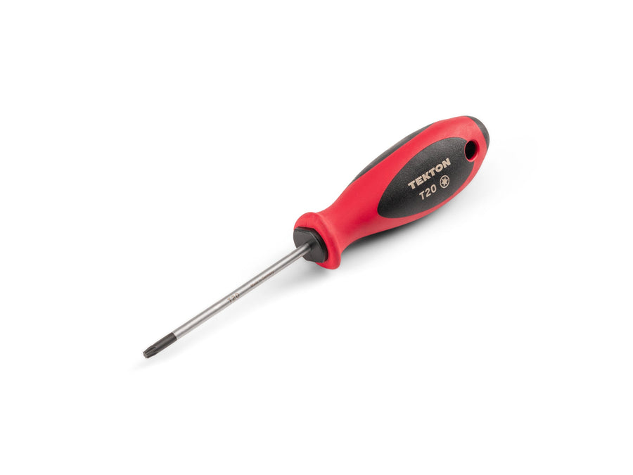 T20 Torx Screwdriver (4 in. Shank)