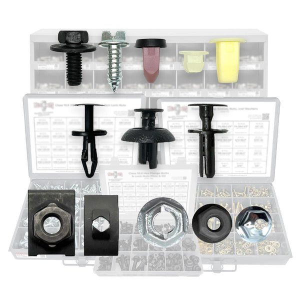 Drawer Kit Automotive