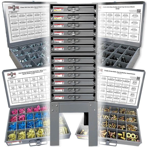 Bundled Assortments