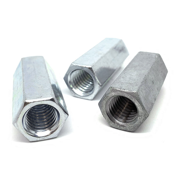 Coupling Nuts
