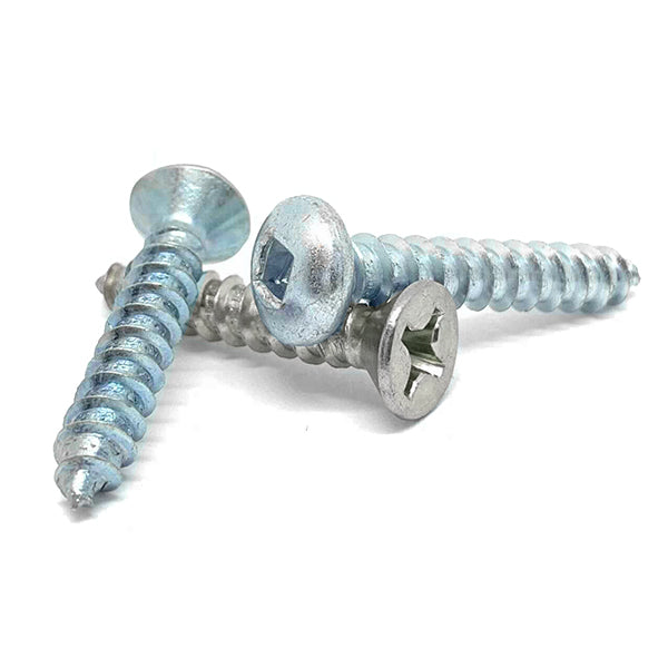Self Tapping Screws
