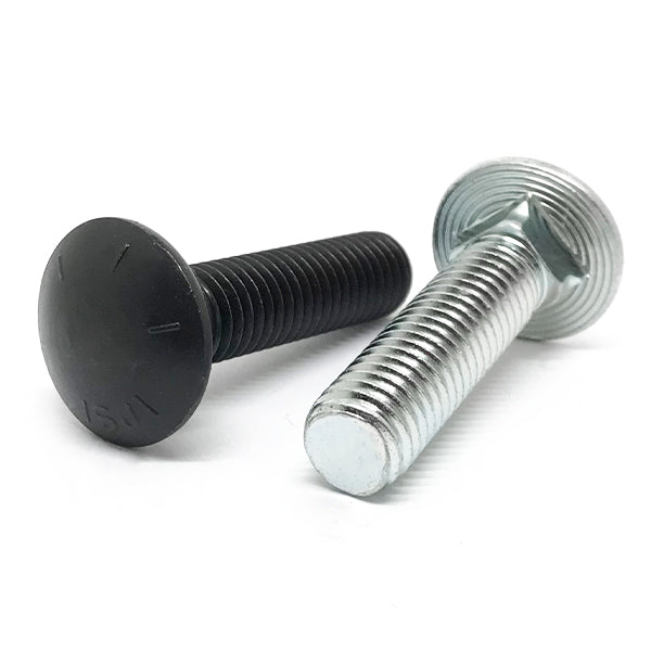 Carriage Bolts