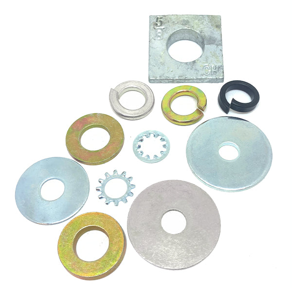 Washers