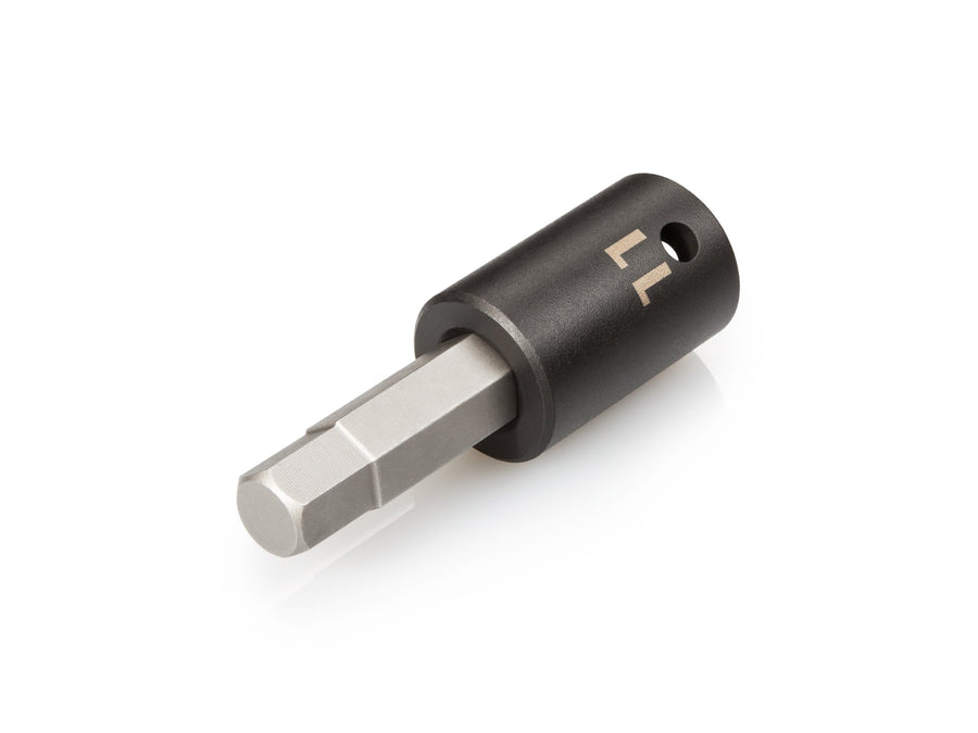 1/2 Inch Drive x 11 mm Hex Impact Bit Socket