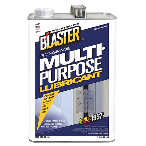 1 gal. Pro-Grade Multi-Purpose Lubricant