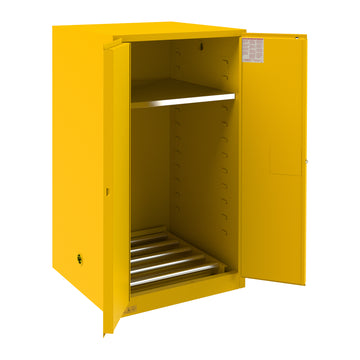 Hazardous Flammable Storage Cabinet