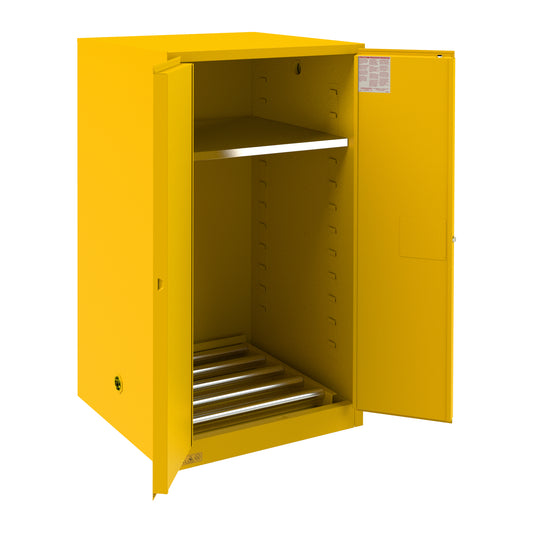 Hazardous Flammable Storage Cabinet
