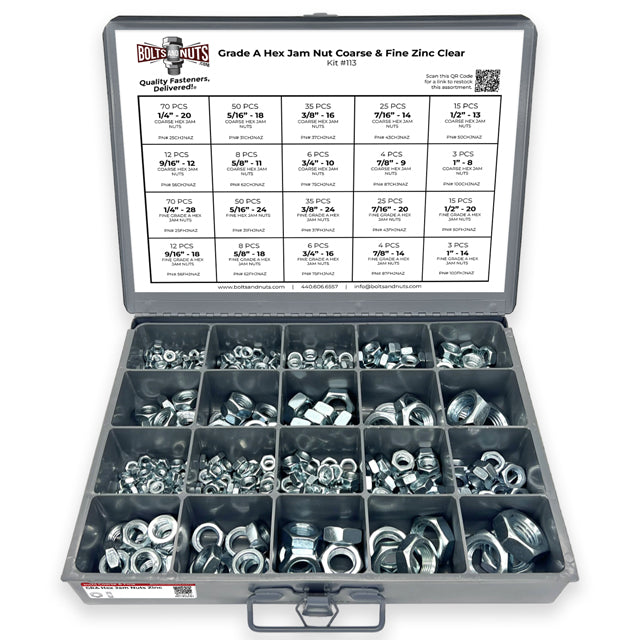 Nut Assortments