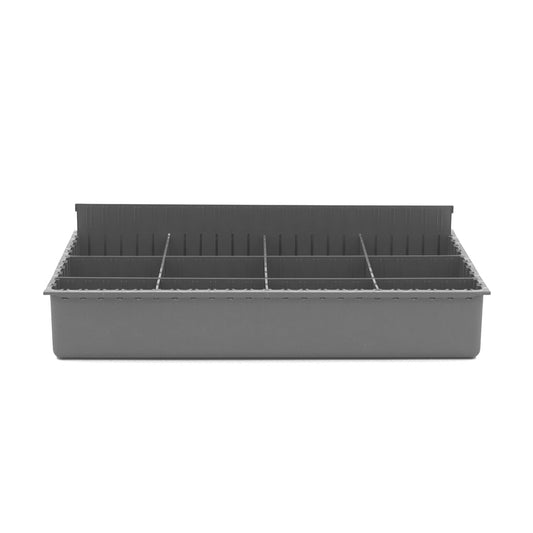 Large, Variable Compartment Insert