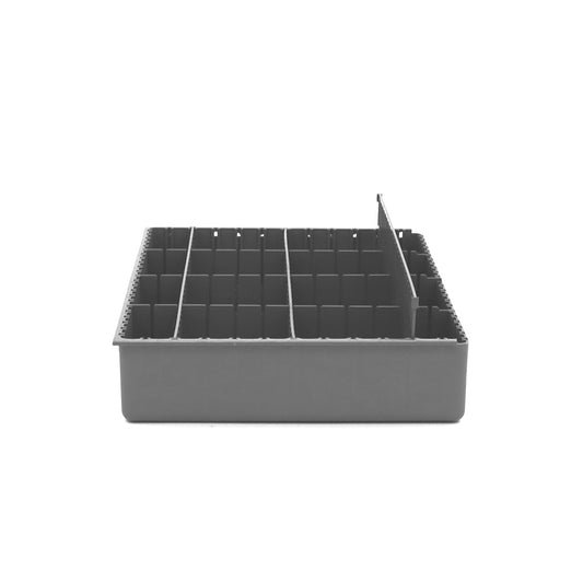 Large, Variable Compartment Insert
