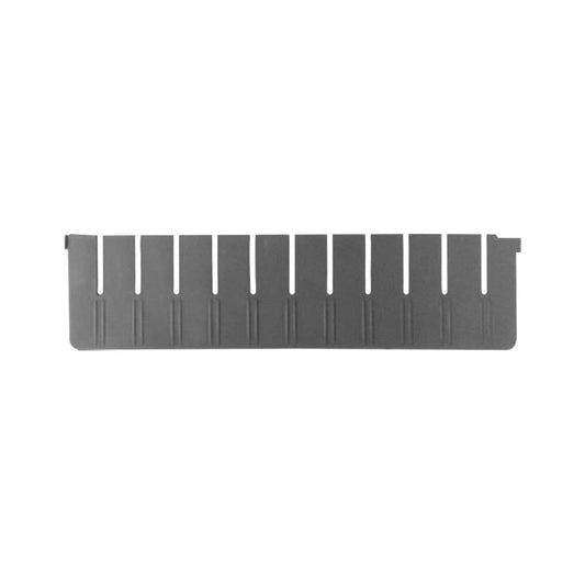 Vertical Divider For131-95. Gray