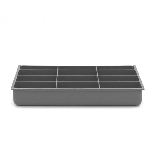 Small, 12 Compartment Insert