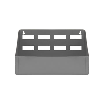 Mountable Rag Box Dispenser