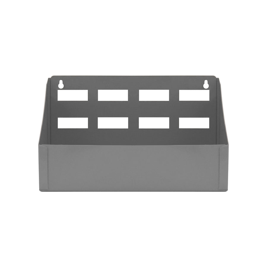 Mountable Rag Box Dispenser