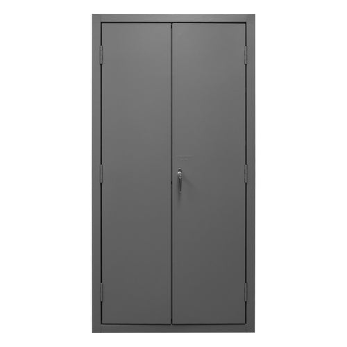 Cabinet, 138 Red Bins