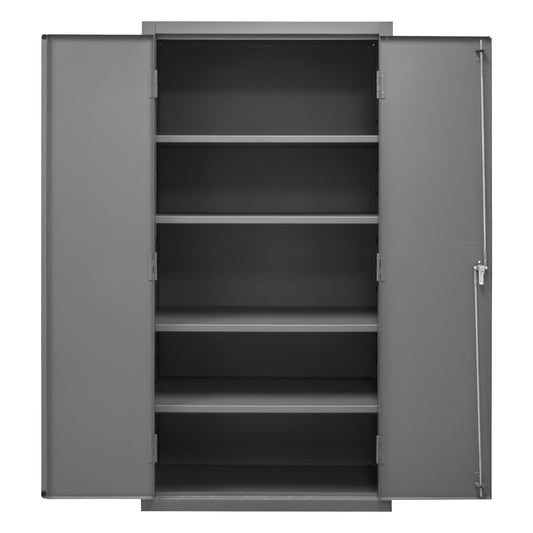 Cabinet, 4 Shelves