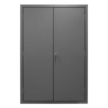 Cabinet, 186 Yellow Bins