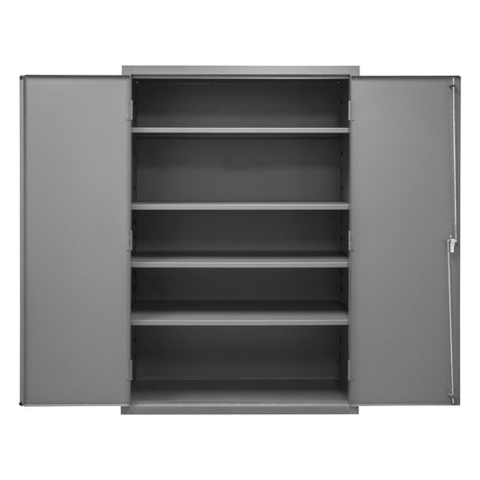 Cabinet, 4 Shelves