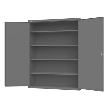 Cabinet, 4 Shelves
