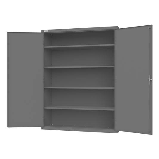 Cabinet, 4 Shelves