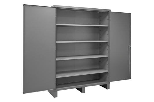 Cabinet, 4 Shelves