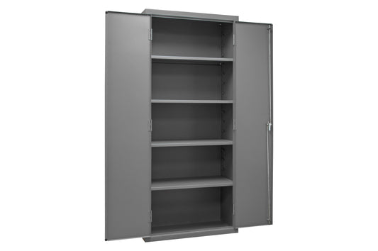 Cabinet, 4 Shelves