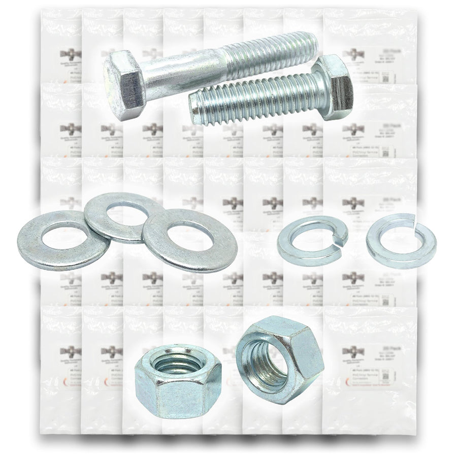 Metric Drag & Drive Replacement Kit