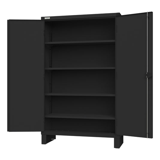 Cabinet, 4 Shelves