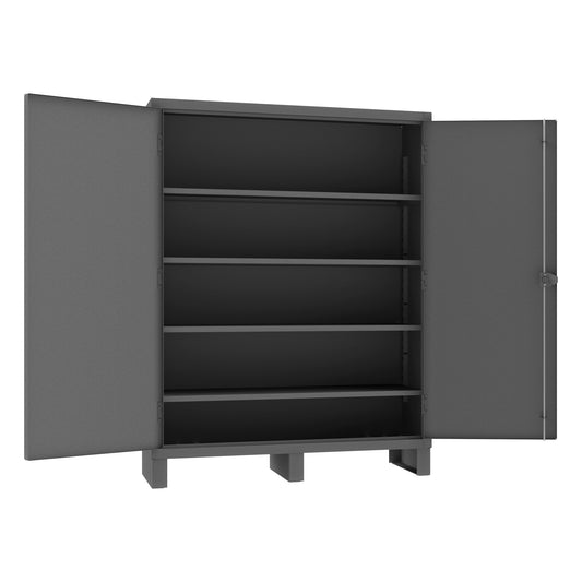 Cabinet, 4 Shelves