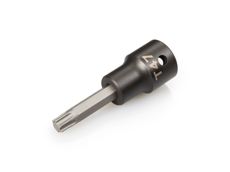 1/2 Inch Drive x T47 Torx Impact Bit Socket