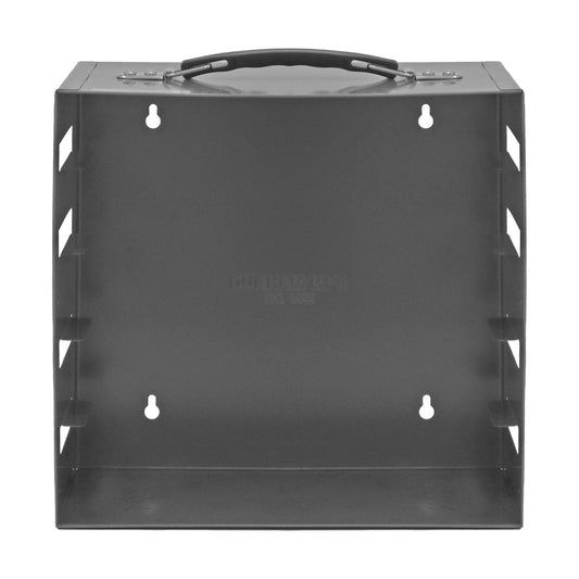 Rack For Plastic Compartment Boxes