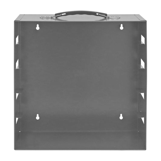Rack For Plastic Compartment Boxes