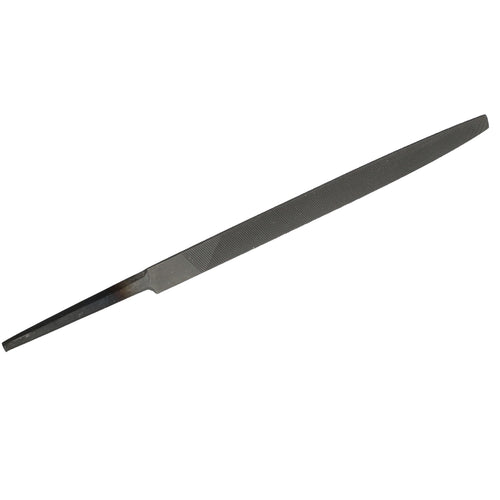 8" Three Square Second File