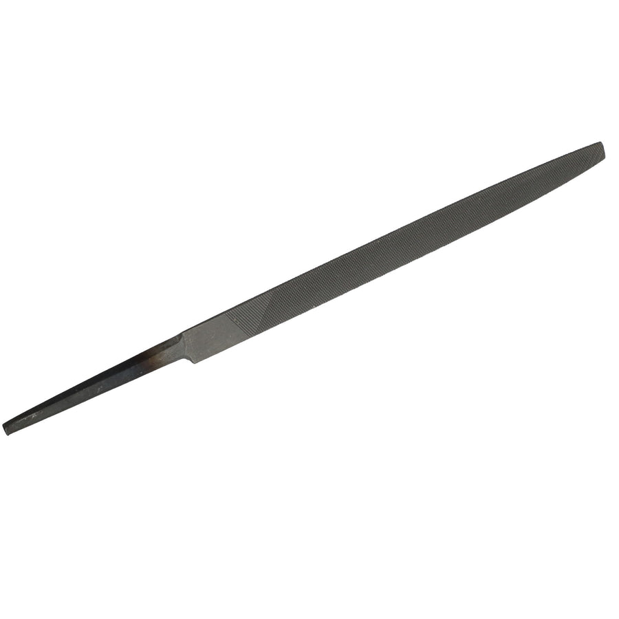 12" Three Square Bastard File