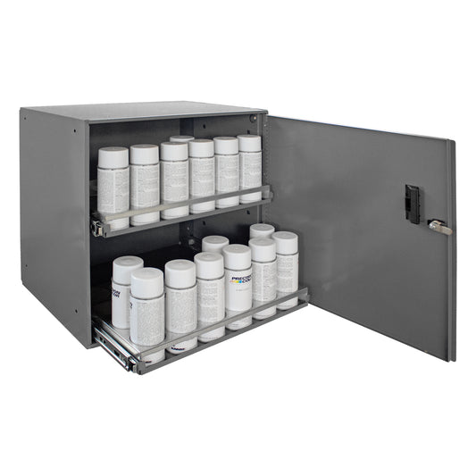 Aerosol Storage Cabinet