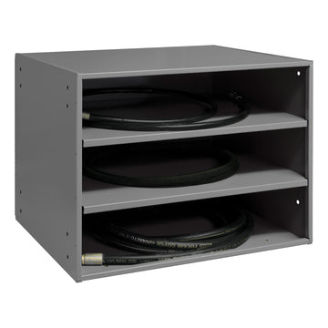 Hydraulic Hose Cabinet, 50 Piece Min