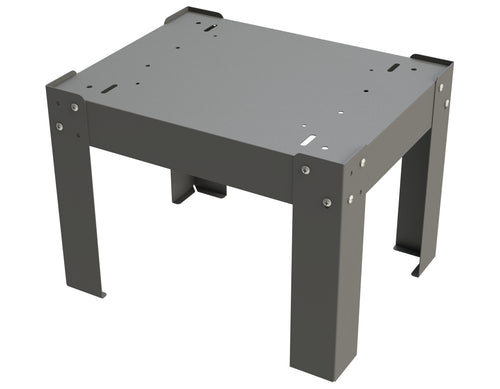 Base for 302B, 303, 303B, 321B, Gray