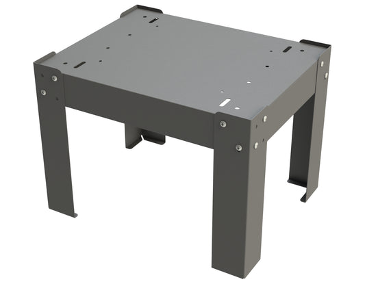 Base for 302B, 303, 303B, 321B, Gray