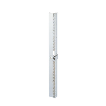 Lock Bar For 313, Chrome