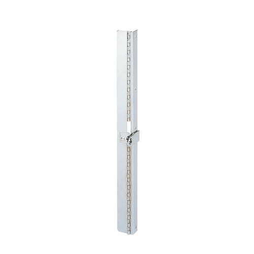 Lock Bar For 313, Chrome
