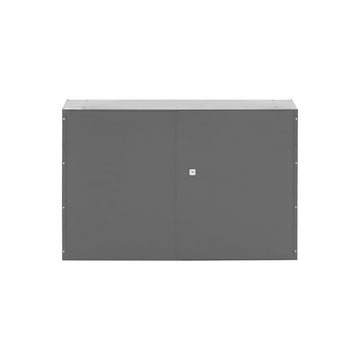 4 Section Storage Cabinet