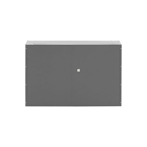 4 Section Storage Cabinet
